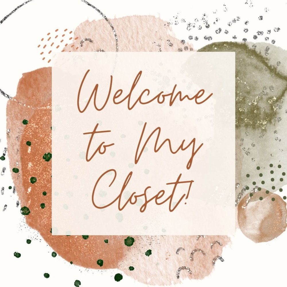 Clothing, Accessories & Miscellaneous!